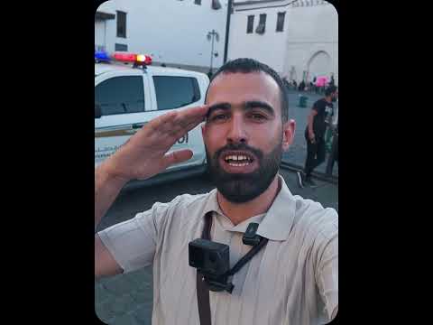 حالة كف بكف في سوريا سارية الحمد