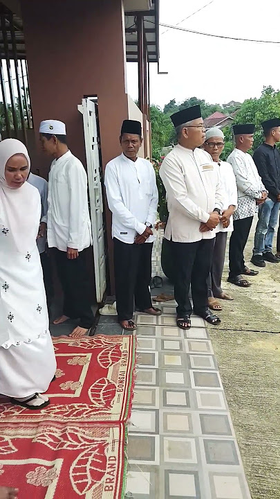 Download lagu Prosesi akad nikah Fauzan & Laras. Ma. Bungo, 26 Okt 2025.