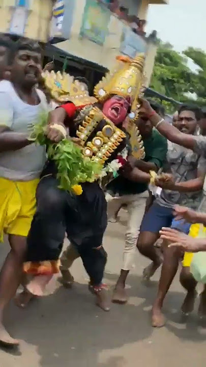 Kali dance#mayankollai kollai#mahishasuramardini alangaram #angalamman status#amman whatsapp status