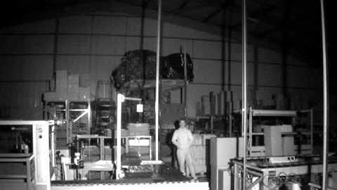 BIP2-2500C-DN with RM50-AI-50