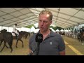 Christian Ahlmann Interview - What You've Missed