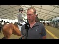 Christian Ahlmann Interview - What You've Missed