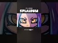 1の主人公が2で敵に!【SPLALBUM】 #splatoon3 #splatoon