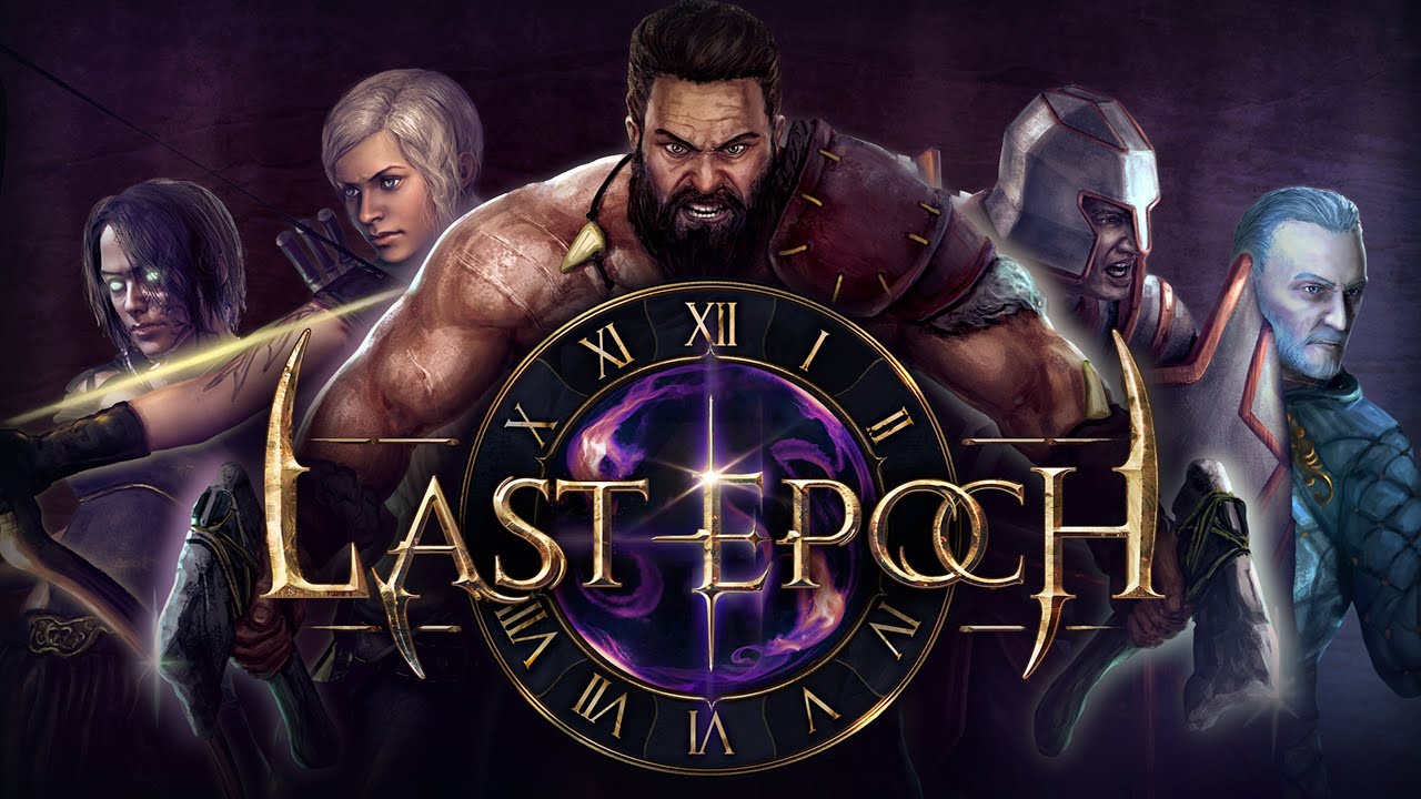 Let's Play Last Epoch | 