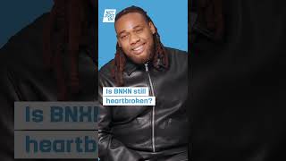 Is Bnxn Still Heartbroken notjustverses shortsviral bnxn