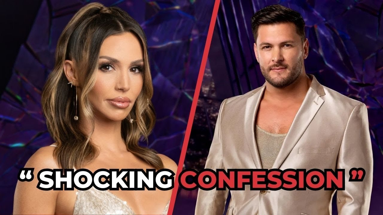 Scheana Shay’s Painful Truth: Brock Cheated While She Was Pregnant | Entertainment News