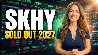 Before You Buy SKHY... Watch This Now! | SK hynix Stock Analysis