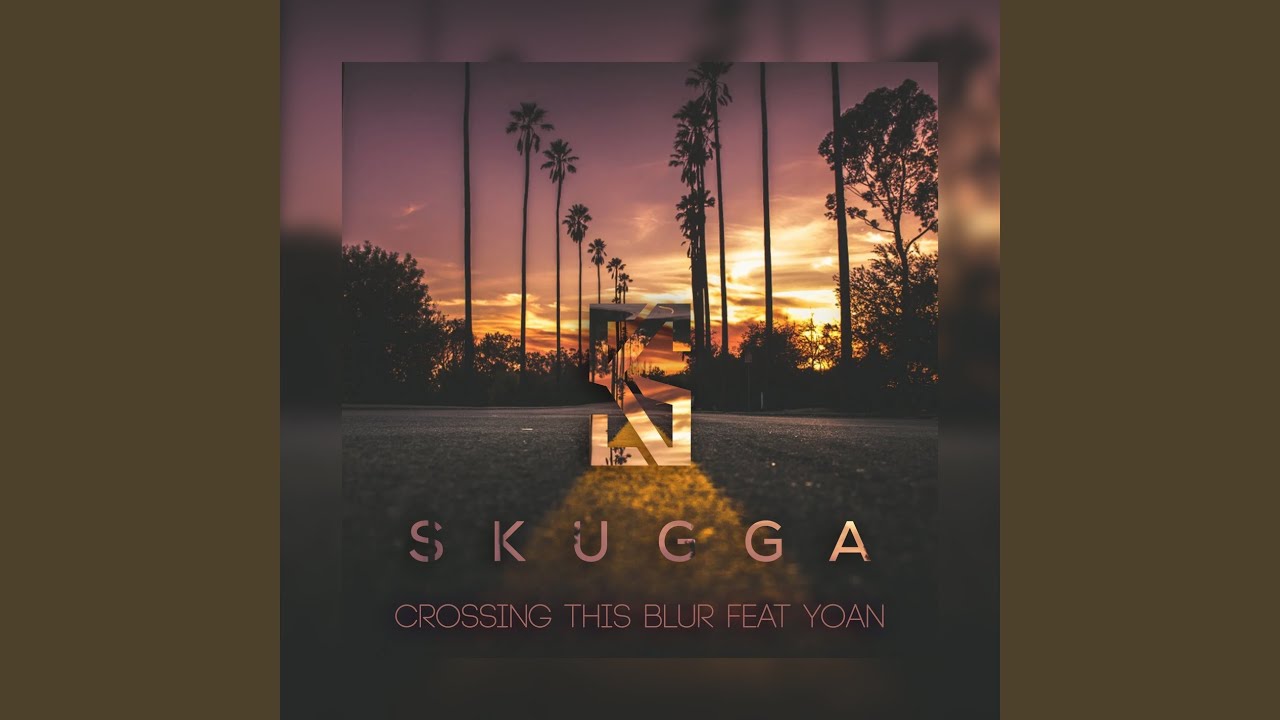 Watch Crossing This Blur on YouTube Watch Crossing This Blur on YouTube