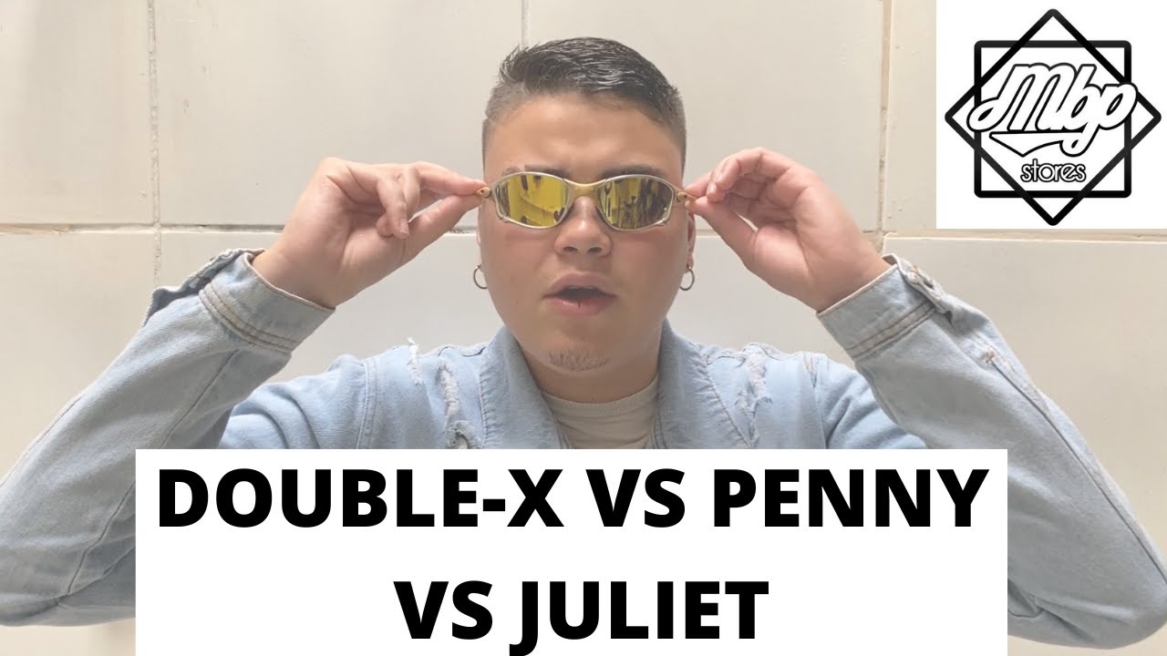 Juliet vs Double X vs Penny 