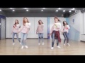 開始Youtube練舞:Pepe-CLC | Dance Mirror