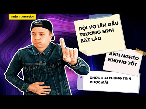 Video Bạn có thấy 