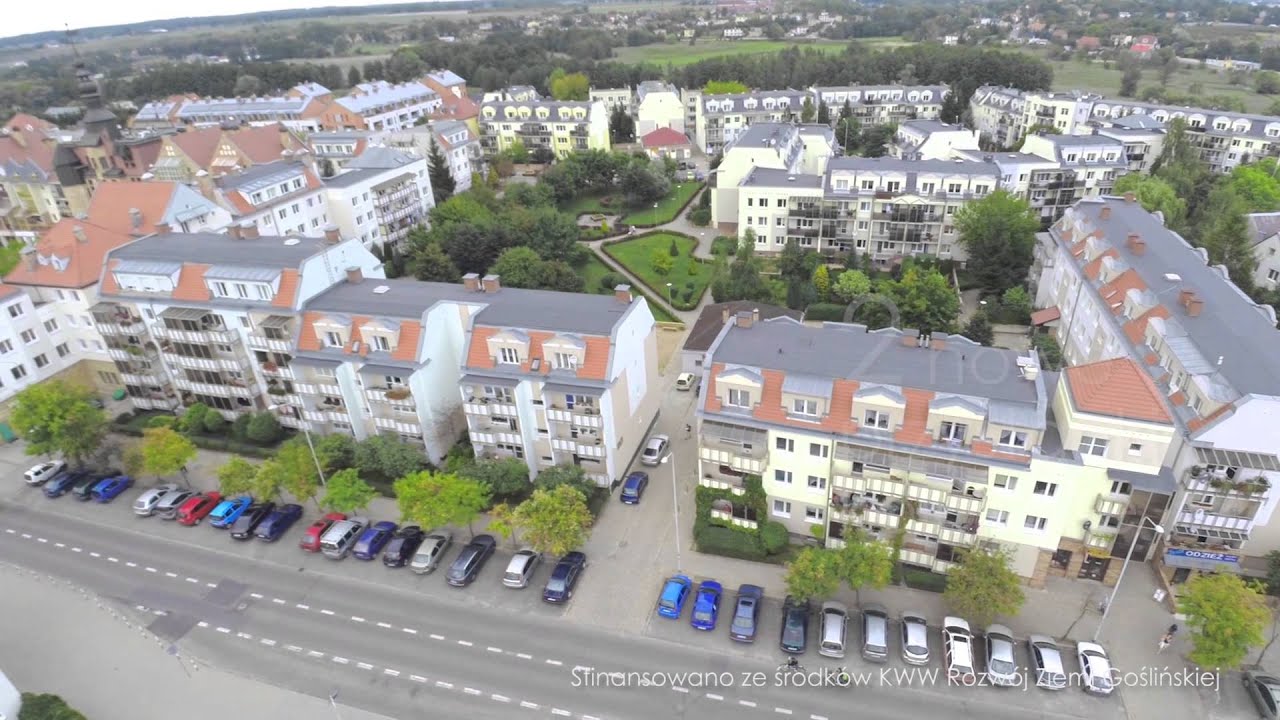 Murowana Goślina z lotu ptaka: Doświadczenie i Osiągnięcia!