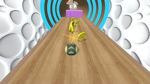 Going Balls Super SpeedRun Gameplay New Update Level-342