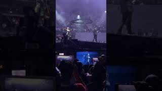 90s pop tour Arena Ciudad de México OV7 enloqueceme fragmento publico