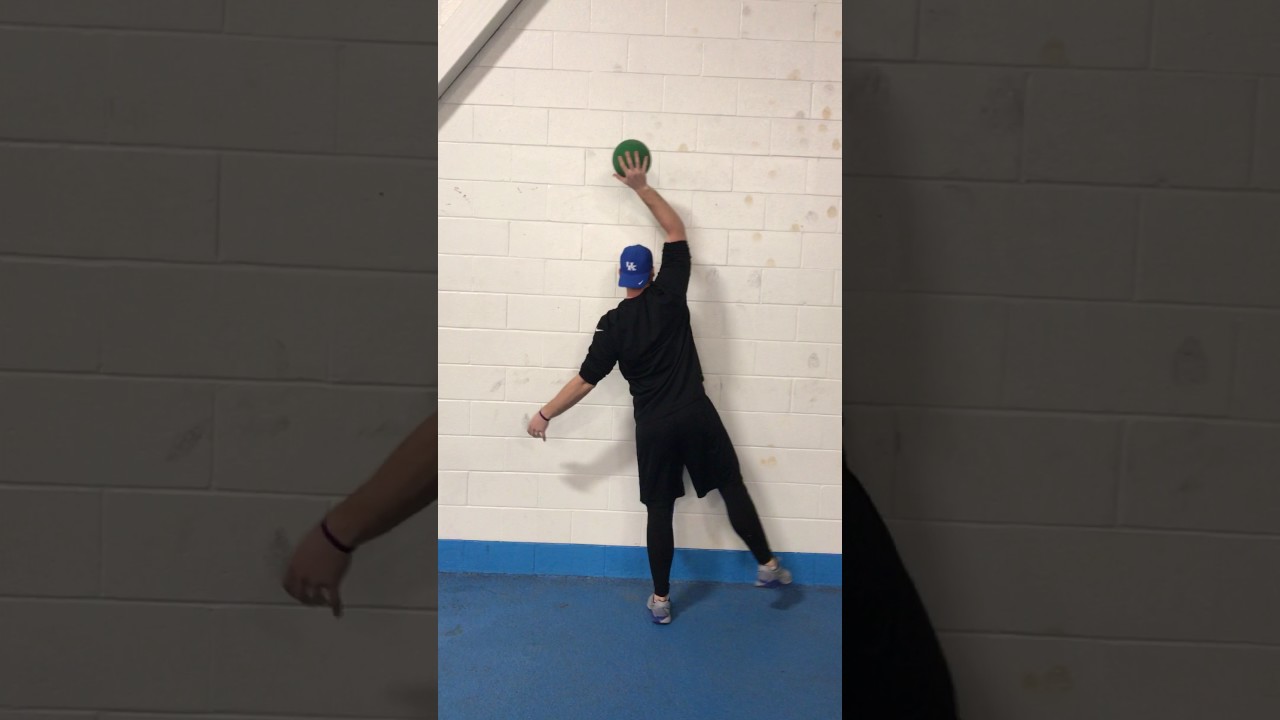 "Petranoff Single Leg Med Ball Drills" YouTube