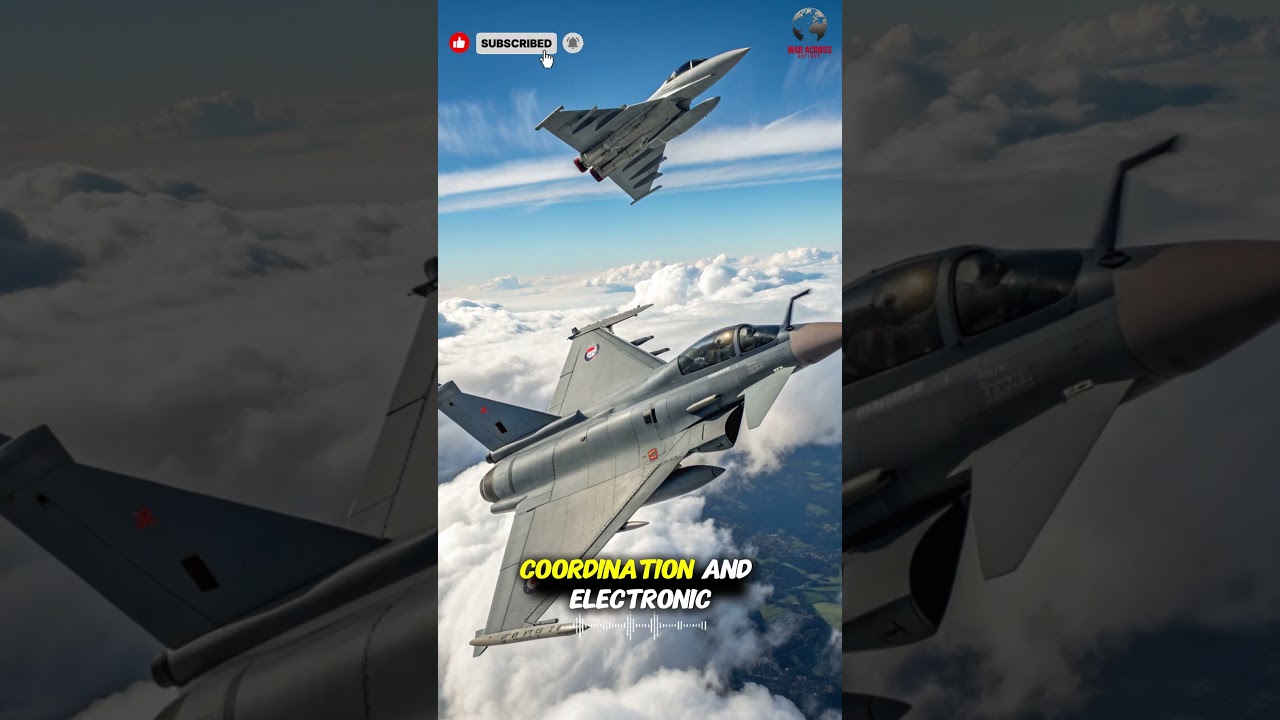 France vs Spain Military Power Analysis – Full Comparison 2025 