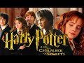 Harry Potter and the Chamber of Secrets (2002) Full Movie | Daniel Radcliffe, Ruper | Reveiw &amp; Facts