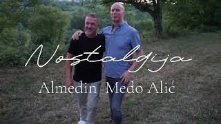 Almedin Medo Alić Nostalgija