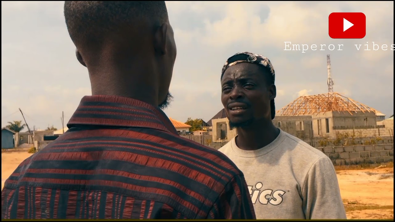 EMPEROR IN LAGOS episode 3 