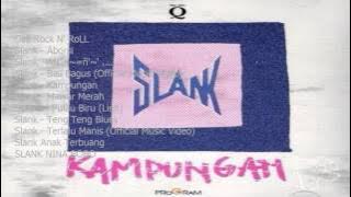 Slank - Album Kampungan
