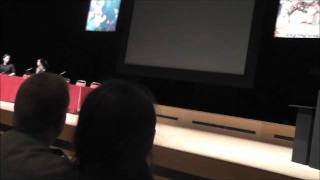 Ayacon 2011 - Opening Ceremony Part 1