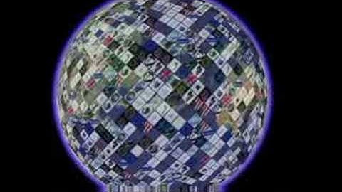 Terrabyte conceptvisualisation