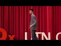 De docente a alumno | Francisco Tranchet | TEDxUTNCórdoba