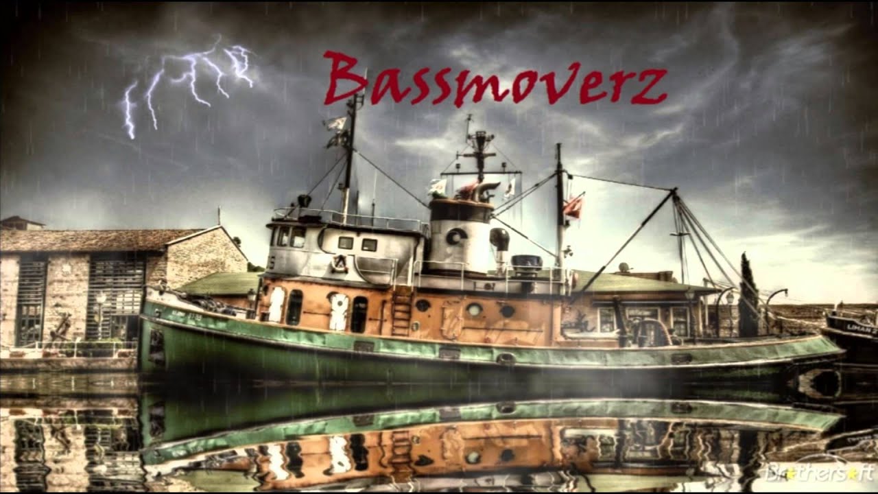 Bassconnectors - Bassmoverz