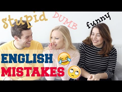 stupid-english-mistakes-|-native-english-speakers-funny-language-mistake-stories