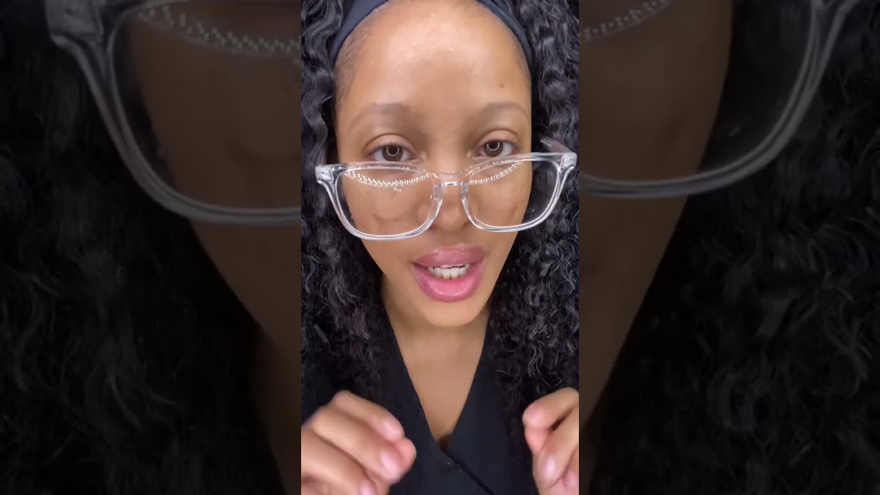 ASMR POV DOCTOR DOES A NONSENSE EXAM ON YOU