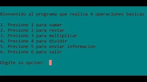 Tutorial - Creación de Programas con Archivos .bat  (Operaciones Básicas)