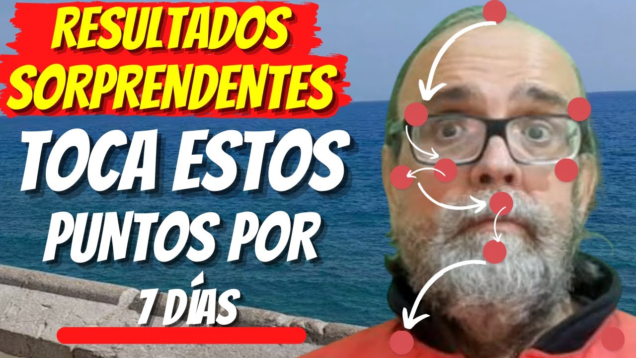 Tapping EFT Técnica Para ATRAER DINERO Y Desbloquear La Abundancia ...