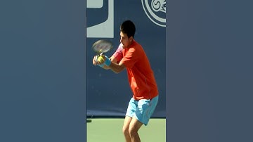 Djokovic