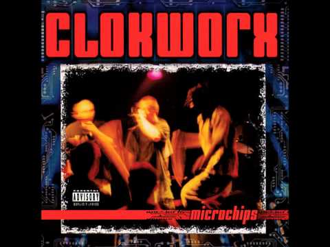 Clokworx — Clokworx - Robots (1080p)