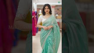 Our Pastel Fancy Sarees Are Made For Sunshine Days And Joyful Evenings.