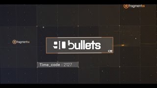 CS:GO - 90 Bullets (Fragmovie by kedz)