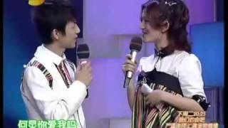 20100123 快樂大本營 趙又廷 鄒承恩 (8/12)
