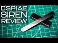The REAL Budget Raser - DSPIAE Siren Review