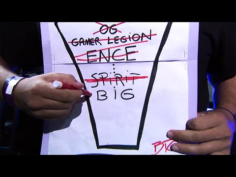 LIMINHA CHOROU MUITO... A FÚRIA ESTÁ NOS PLAYOFFS DO MAJOR RIO!!