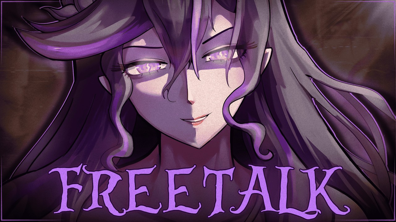 【 FREETALK 】 LIFE UPDATE DULU SINI