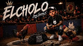 El Cholo - Josue Sanchez K