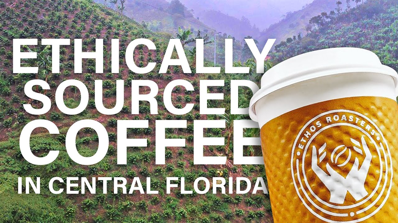 ETHOS ROASTERS, LAKELAND Ethically Sourced Coffee Beans in Central