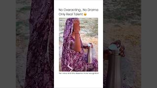 Mujhe Teri Mohabbat Ka Sahara  Anju X Real Voice