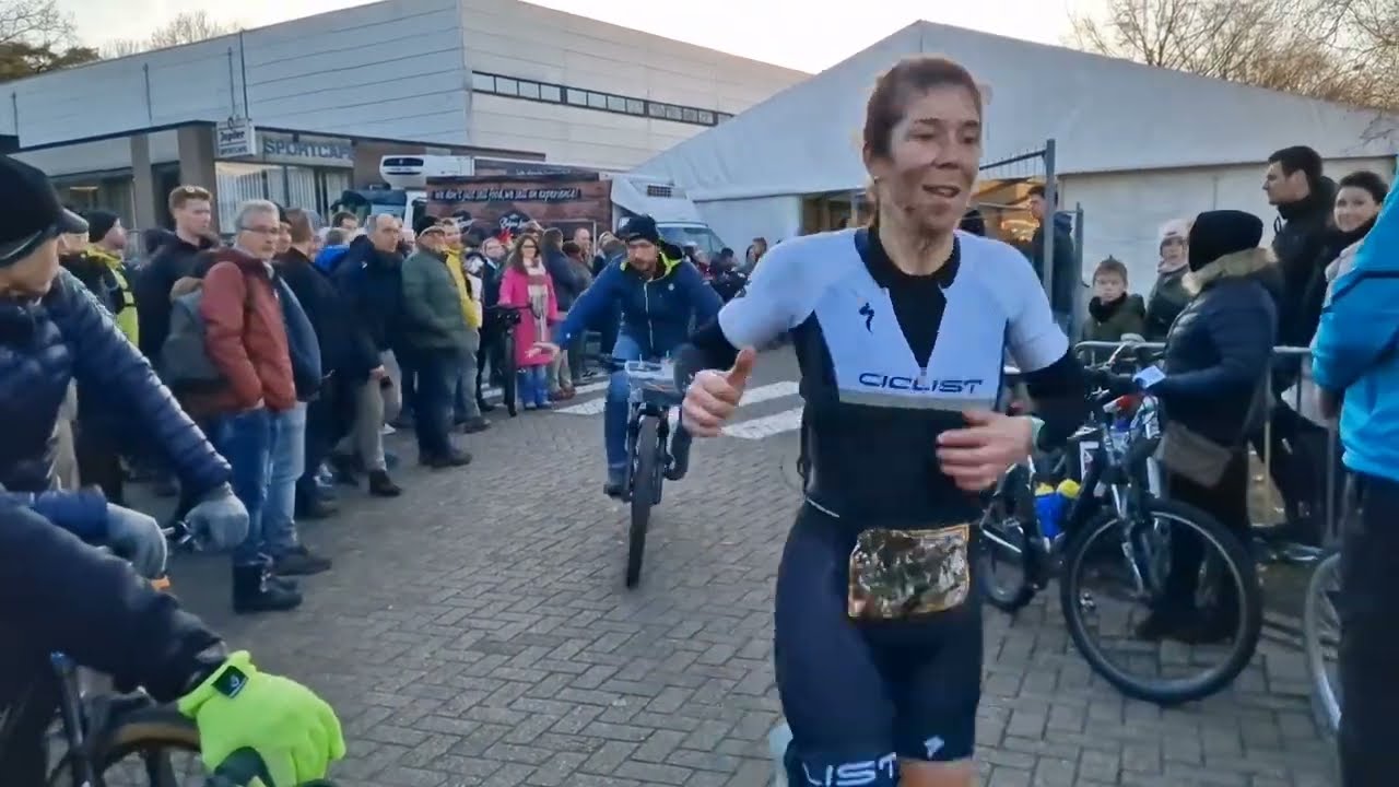 De Hel van Kasterlee 2023