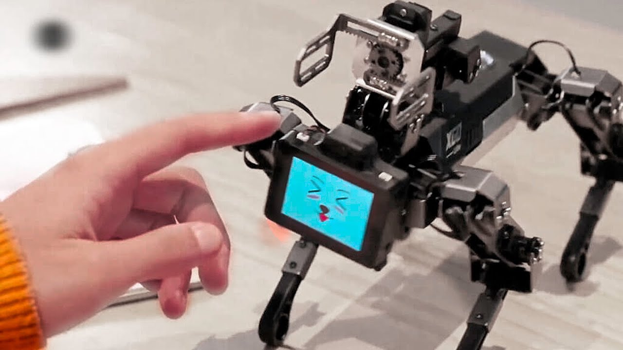 This Future Tech Gadgets May be Your Best Friend