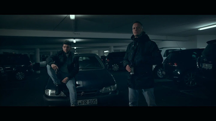 Face feat. Vega - Sie schläft net (prod. Jumpa)