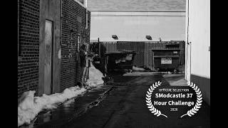 Bagman - The Smodcastle Film Festival 37 Hour Challenge Finalist
