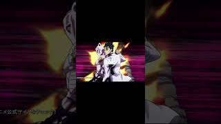 killer Queen x smooth operator #jojo #edit #jjba #foryou #fyp #killerqueen #smoothoperator