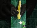 E-2C 1/72 — From Box to Final Model in 60 Seconds