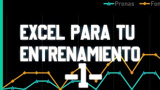 📈EXCEL para TU ENTRENAMIENTO: Principios [1] screenshot 4